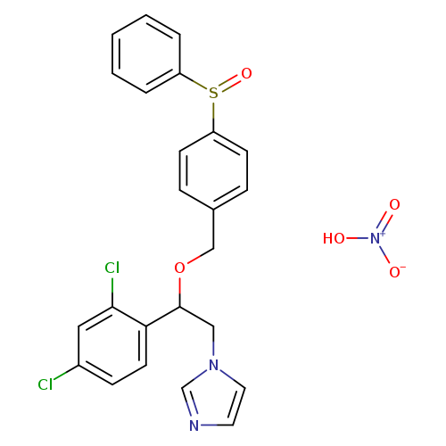 Fenticonazole