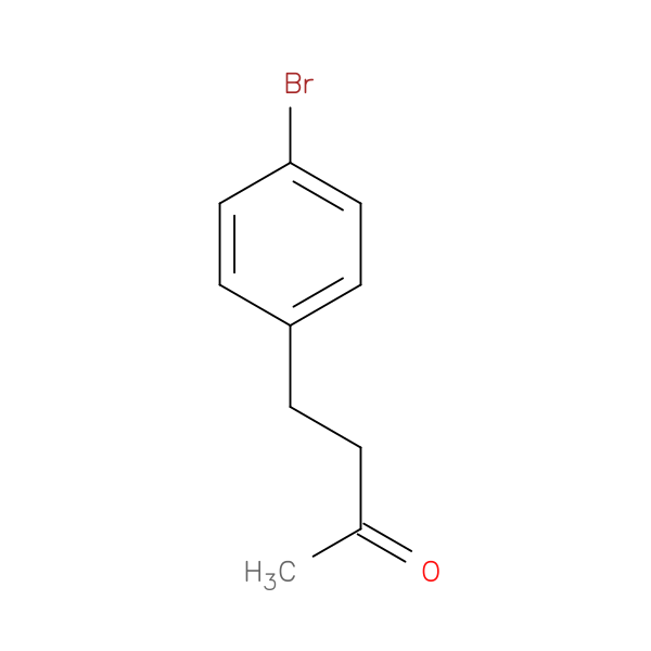 4-(4-Bromophenyl)butan-2-one