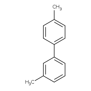 1,1'-Biphenyl,3,4'-dimethyl-