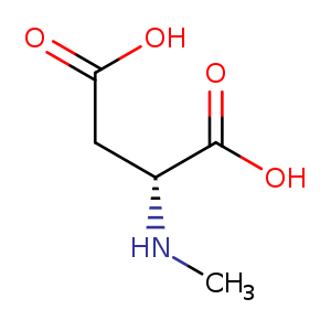 N-Methyl-D-aspartic acid