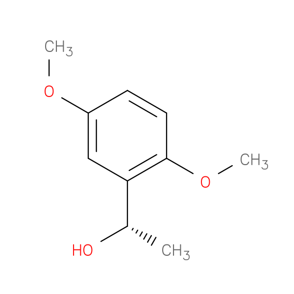 (1S)-1-(2,5-dimethoxyphenyl)ethan-1-ol