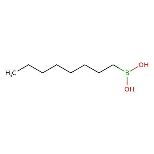 Octylboronic acid