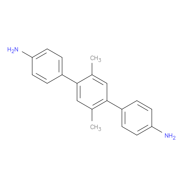2',5'-Dimethyl-[1,1':4',1''-terphenyl]-4,4''-diamine