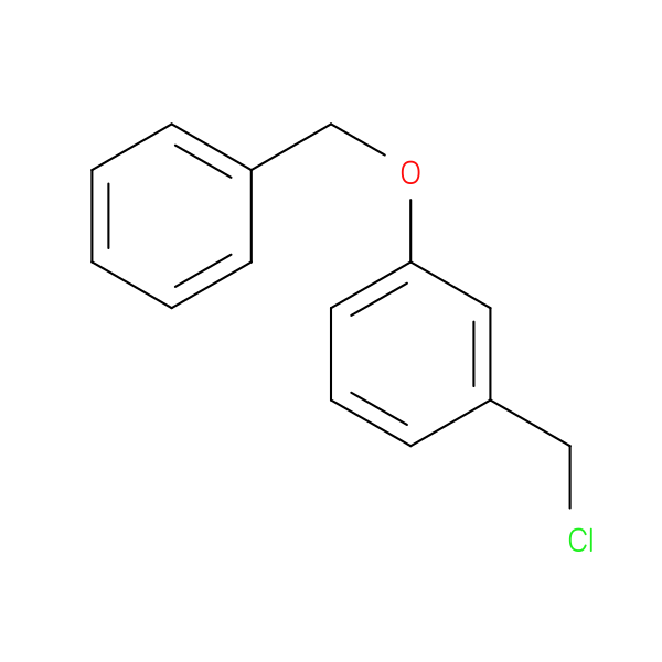 1-(Benzyloxy)-3-(chloromethyl)benzene