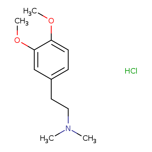 Verapamil EP Impurity C (hydrochloride)