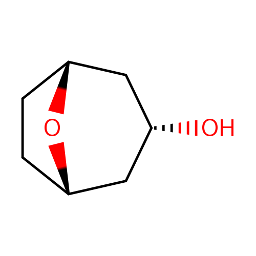 ENDO-8-OXABICYCLO[3.2.1]OCTAN-3-OL