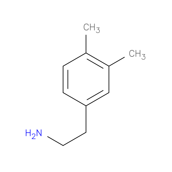 Benzeneethanamine, 3,4-dimethyl-