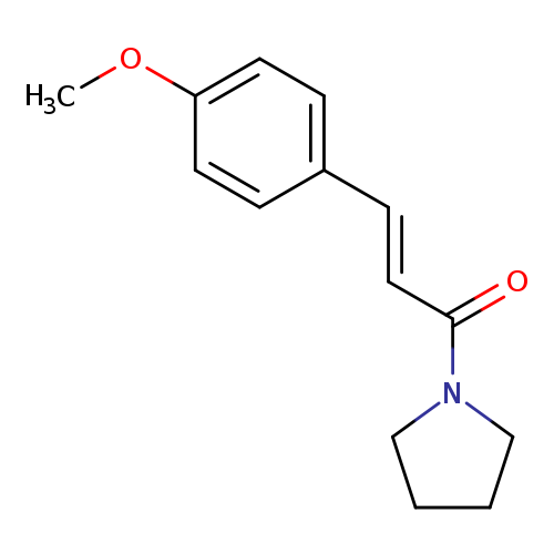 Piperlotine A