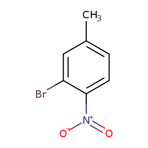 2-bromo-4-methyl-1-nitrobenzene