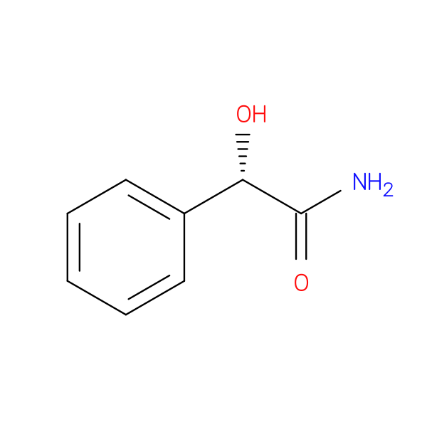 (S)-2-Hydroxy-2-Phenylacetamide