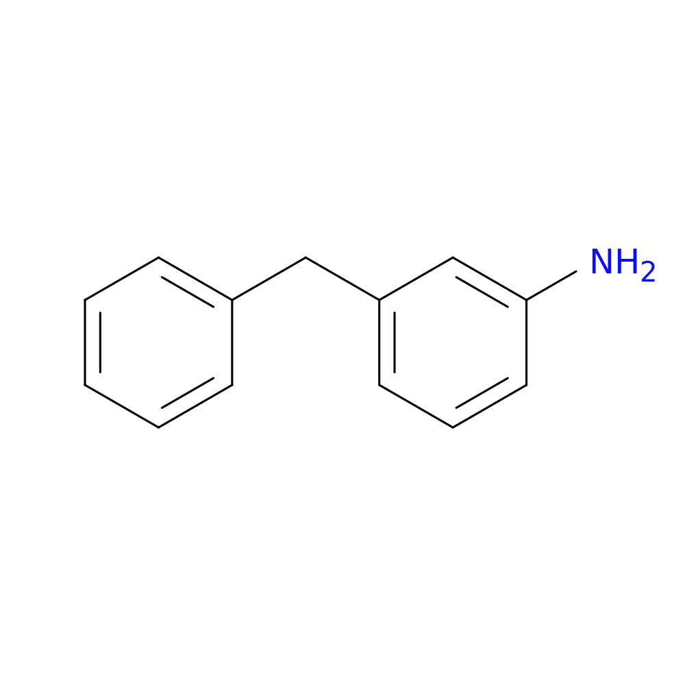 3-Benzylaniline
