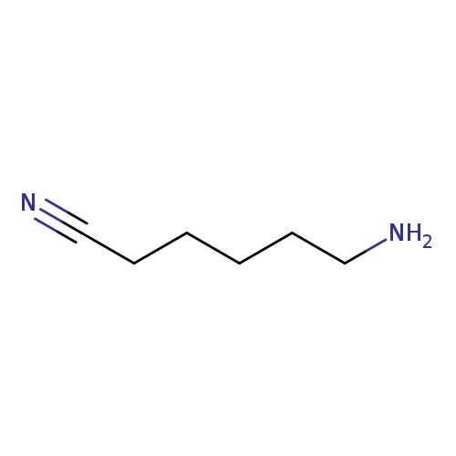 6-Aminohexanenitrile