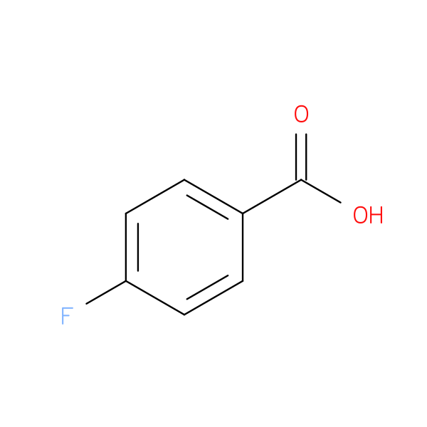 4-Fluorobenzoic acid