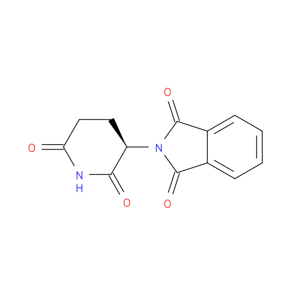 (+)-Thalidomide