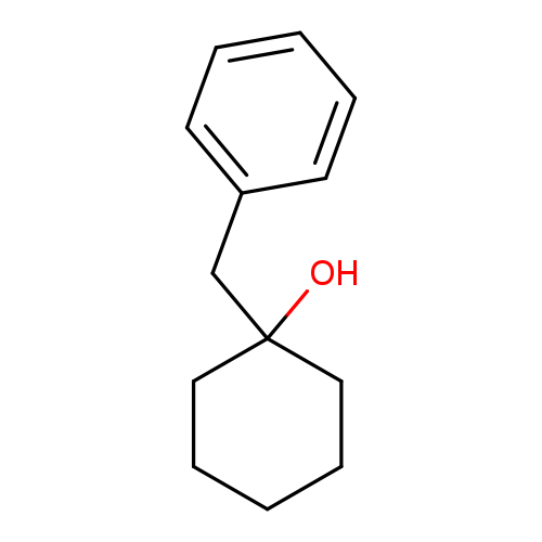 1-Benzylcyclohexanol