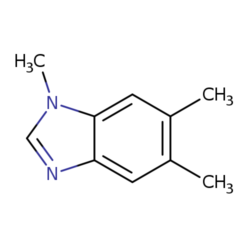 1H-Benzimidazole,1,5,6-trimethyl-(9CI)