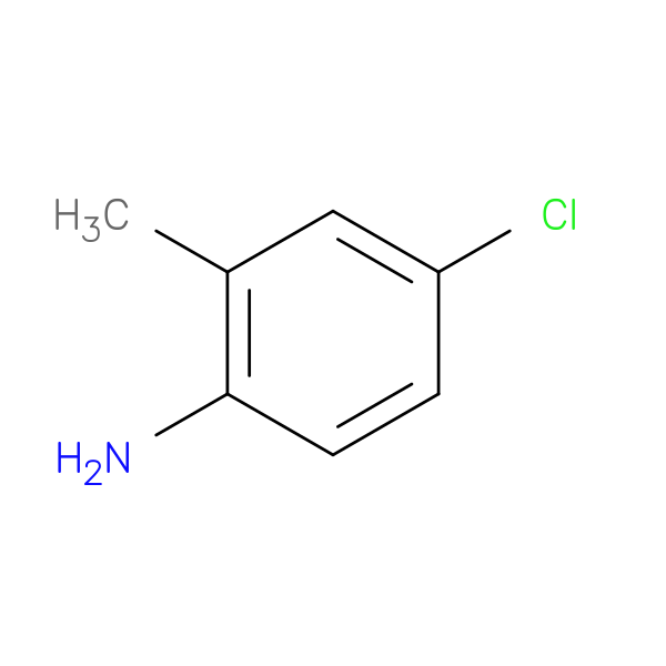 4-Chloro-2-Methylaniline