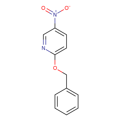 2-(Benzyloxy)-5-nitropyridine
