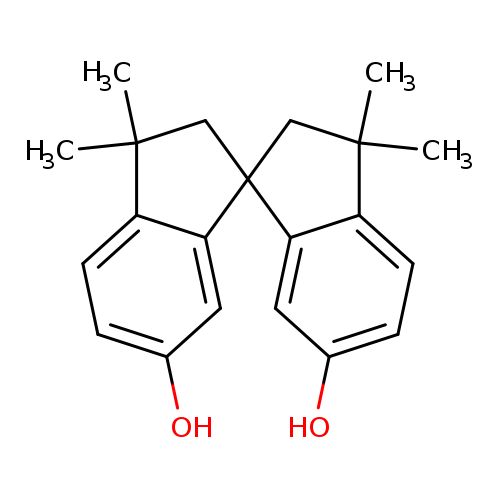 SPIROBIINDANE