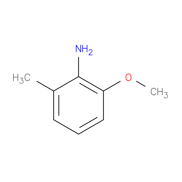 2-Methoxy-6-methylaniline