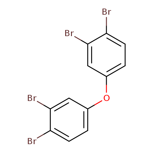 3,3',4,4'-TETRABROMODIPHENYL ETHER