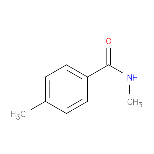 N,4-dimethylbenzamide