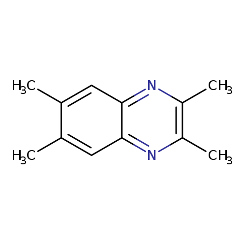 2,3,6,7-Tetramethylquinoxaline