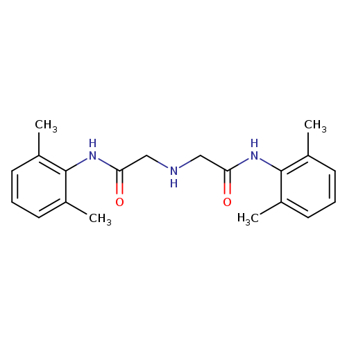 Lidocaine IMpurity E