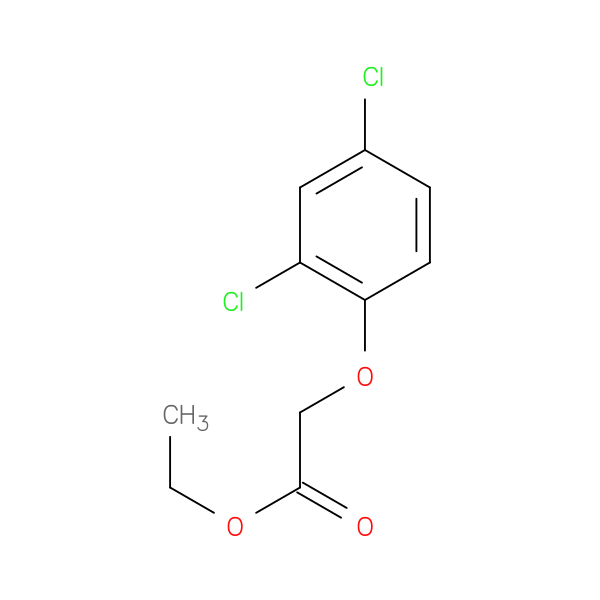 Ethyl 2-(2,4-Dichlorophenoxy)Acetate