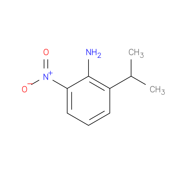 2-Isopropyl-6-nitroaniline