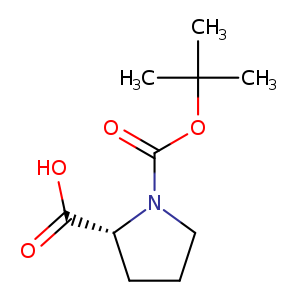 N-Boc-D-proline