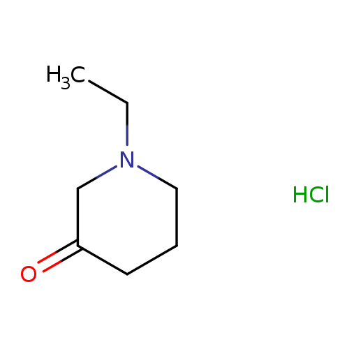 1-Ethyl-3-piperidone HCl