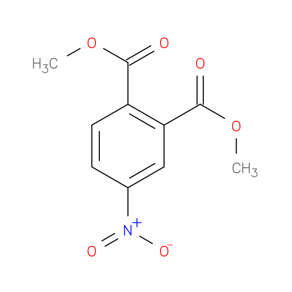 Dimethyl 4-nitrophthalate