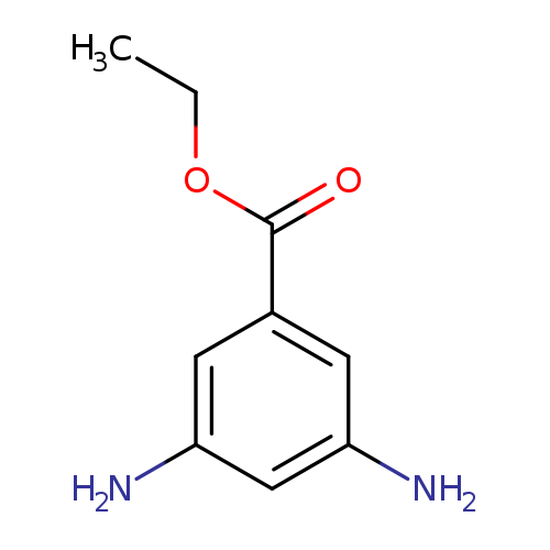 Ethyl 3,5-diaminobenzoate