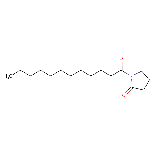 1-lauroyl-2-pyrrolidinone