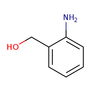 2-Aminobenzyl alcohol