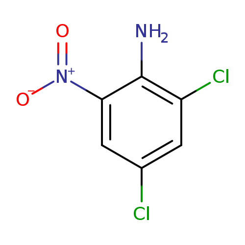 2,4-Dichloro-6-nitroaniline