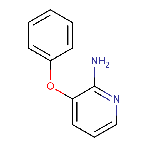 2-​Pyridinamine, 3-​phenoxy-