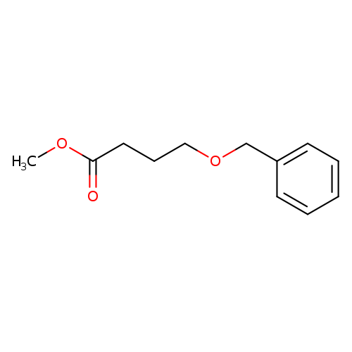 4-(Phenylmethoxy)butyric acid methyl ester