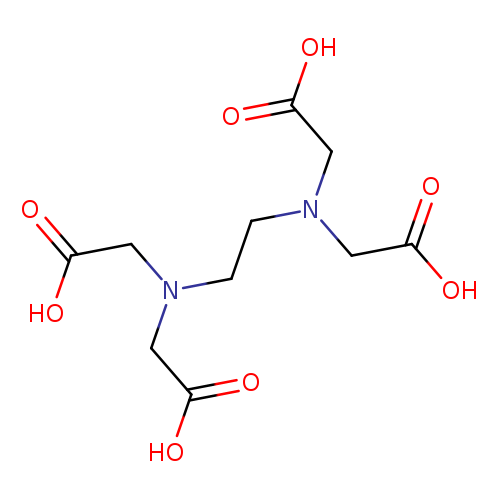EDTA