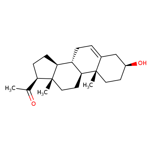 Pregnenolone