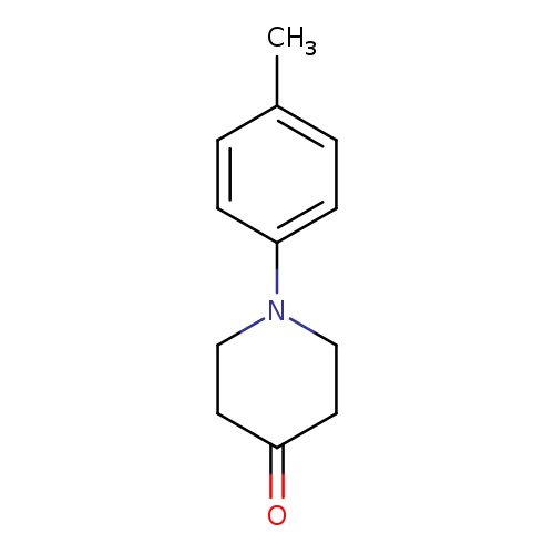 1-(4-Methylphenyl)piperidin-4-one