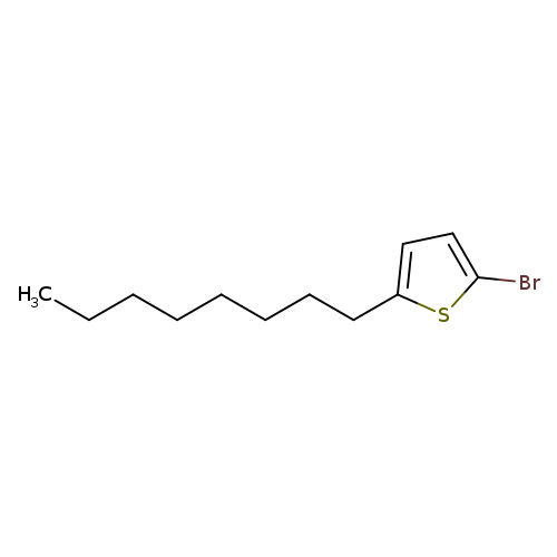 2-Bromo-5-n-octylthiophene