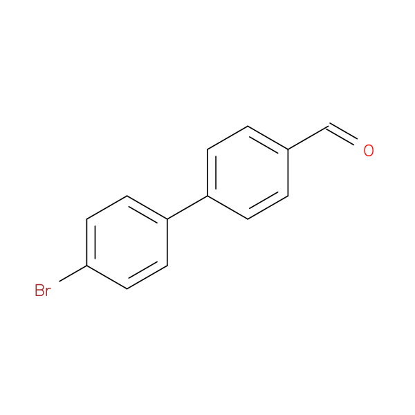 4'-Bromo-[1,1'-biphenyl]-4-carboxaldehyde