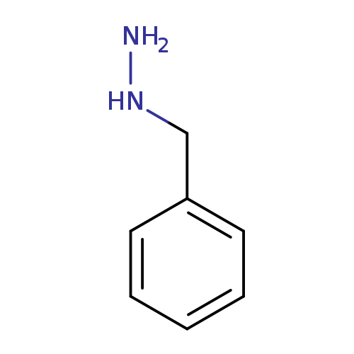 Benzylhydrazine