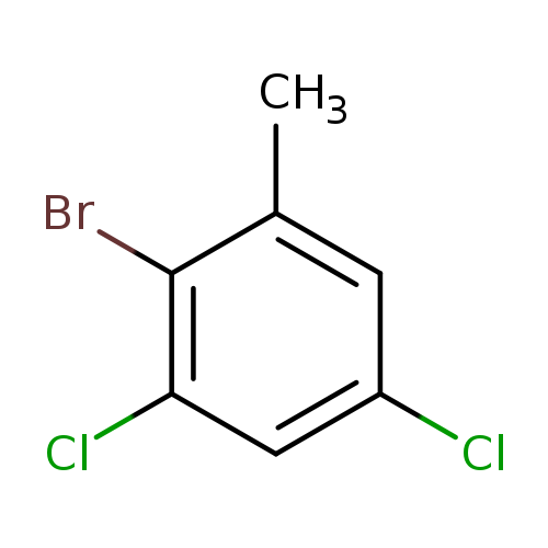 2-Bromo-3,5-dichlorotoluene