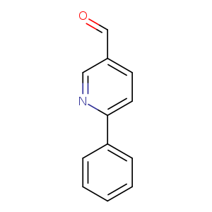 6-Phenylnicotinaldehyde