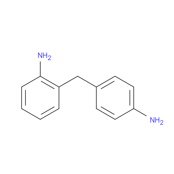 2,4'-Diaminodiphenylmethan
