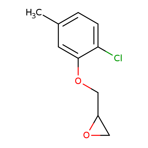 1-(2-Chloro-5-Methylphenoxy)-2,3-epoxypropane