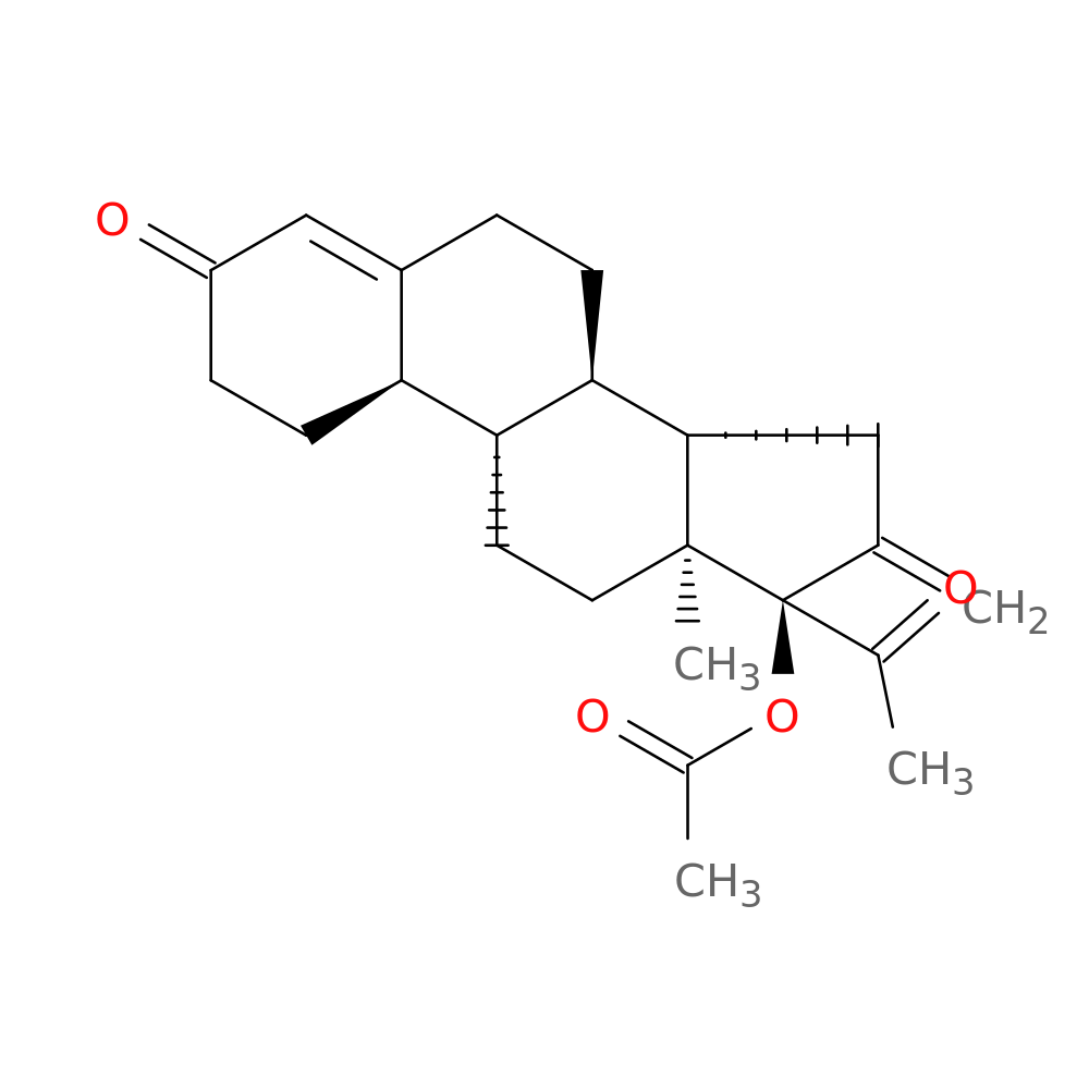 Segesterone Acetate
